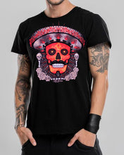 Cargar imagen en el visor de la galería, Playera Charro Hombre