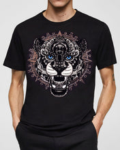 Cargar imagen en el visor de la galería, Playera Balam Hombre