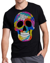 Cargar imagen en el visor de la galería, Playera Canicalaca Hombre