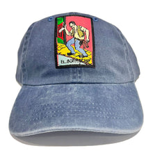Cargar imagen en el visor de la galería, Gorra El Borracho