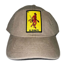 Cargar imagen en el visor de la galería, Gorra El Diablito