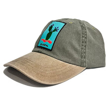 Cargar imagen en el visor de la galería, Gorra El Nopal