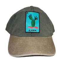 Cargar imagen en el visor de la galería, Gorra El Nopal