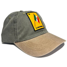 Cargar imagen en el visor de la galería, Gorra La Bandera