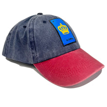Cargar imagen en el visor de la galería, Gorra La Corona