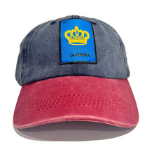 Cargar imagen en el visor de la galería, Gorra La Corona