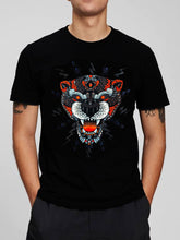 Cargar imagen en el visor de la galería, Playera Balam Furia Hombre