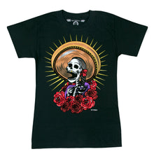 Cargar imagen en el visor de la galería, Playera La Charra Mujer