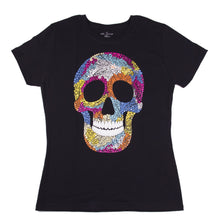 Cargar imagen en el visor de la galería, Playera Canicalaca Mujer