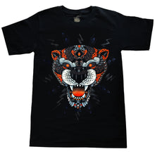 Cargar imagen en el visor de la galería, Playera Balam Furia Hombre