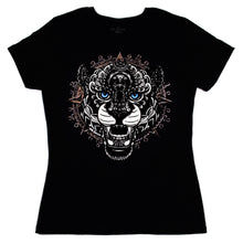 Cargar imagen en el visor de la galería, Playera Balam Mujer