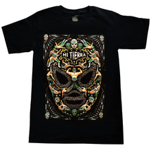 Cargar imagen en el visor de la galería, Playera El Coliseo Premium Hombre