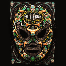 Cargar imagen en el visor de la galería, Playera El Coliseo Premium Hombre