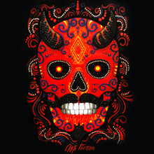 Cargar imagen en el visor de la galería, Playera El Colorado Premium Hombre