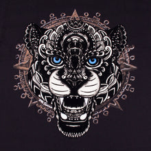 Cargar imagen en el visor de la galería, Playera Balam Hombre