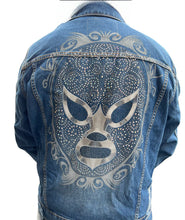 Cargar imagen en el visor de la galería, Chamarra Santy Plata Hombre