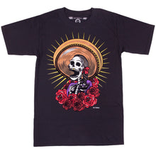 Cargar imagen en el visor de la galería, Playera La Charra Hombre