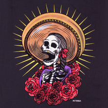 Cargar imagen en el visor de la galería, Playera La Charra Hombre