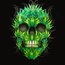 Cargar imagen en el visor de la galería, Playera Calagave Premium Hombre