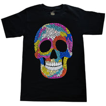 Cargar imagen en el visor de la galería, Playera Canicalaca Hombre