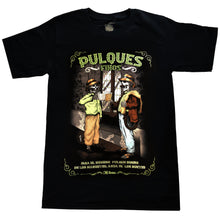 Cargar imagen en el visor de la galería, Playera Compadres Premium Hombre