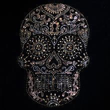 Cargar imagen en el visor de la galería, Playera Diamante Mujer