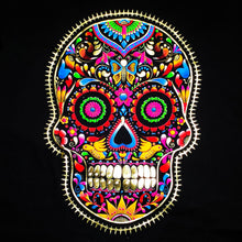 Cargar imagen en el visor de la galería, Playera Folclórica Mujer