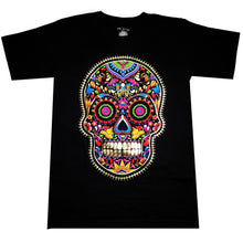 Cargar imagen en el visor de la galería, Playera Folclórica Hombre