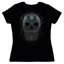 Cargar imagen en el visor de la galería, Playera Hanil Premium Mujer