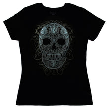 Cargar imagen en el visor de la galería, Playera Hanil Premium Mujer