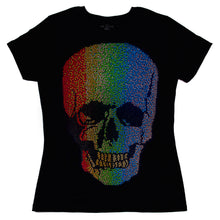 Cargar imagen en el visor de la galería, Playera Holística Premium Mujer