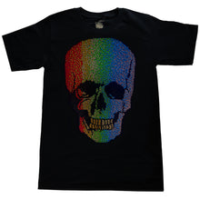 Cargar imagen en el visor de la galería, Playera Holística Premium Hombre