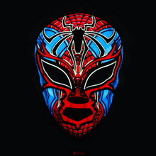 Cargar imagen en el visor de la galería, Playera Lucharaña Hombre