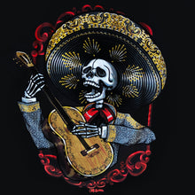 Cargar imagen en el visor de la galería, Playera Mariachi Premium Hombre