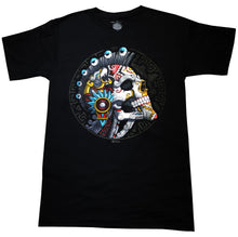 Cargar imagen en el visor de la galería, Playera Mictlán Hombre