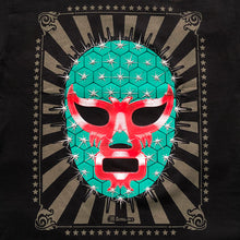 Cargar imagen en el visor de la galería, Playera Nopalucha Hombre