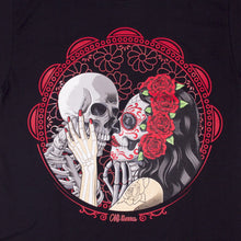 Cargar imagen en el visor de la galería, Playera Amor Eterno Mujer