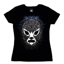 Cargar imagen en el visor de la galería, Playera Santy Plata Mujer