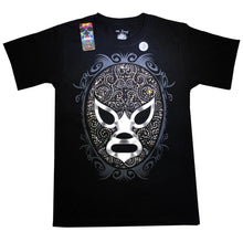 Cargar imagen en el visor de la galería, Playera Santy Plata Hombre