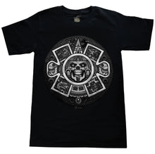 Cargar imagen en el visor de la galería, Playera Tonatiuh
