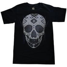 Cargar imagen en el visor de la galería, Playera Tornasol Gris Hombre