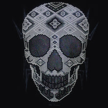 Cargar imagen en el visor de la galería, Playera Tornasol Gris Hombre