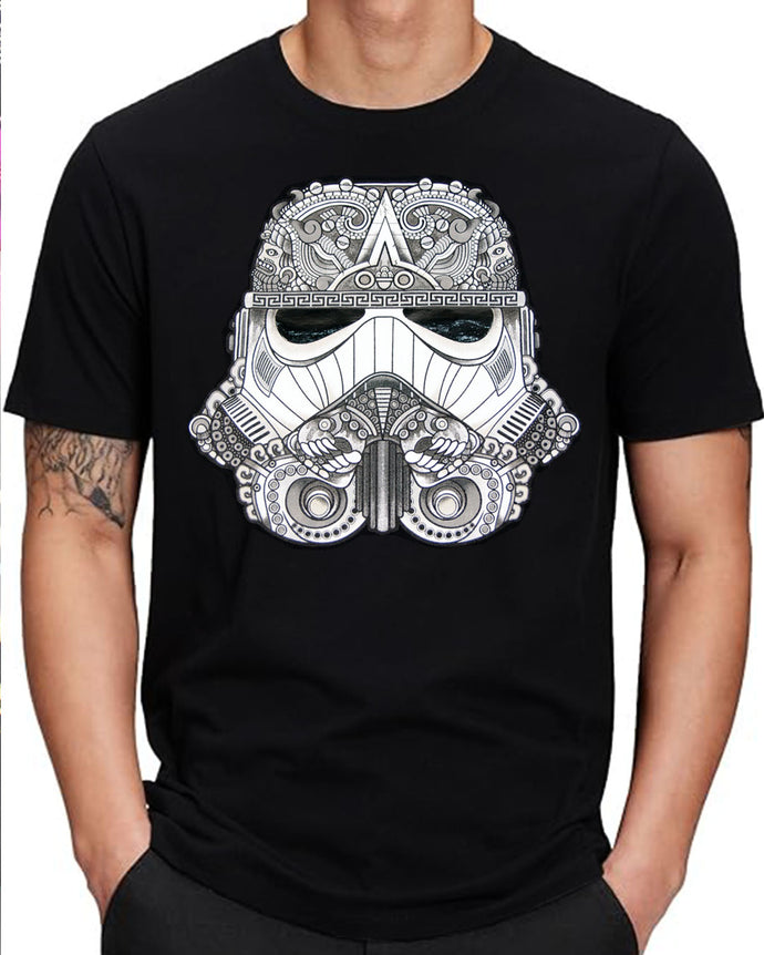 Playera Teka Troop