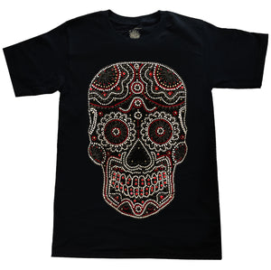 Playera Canek Premium Hombre