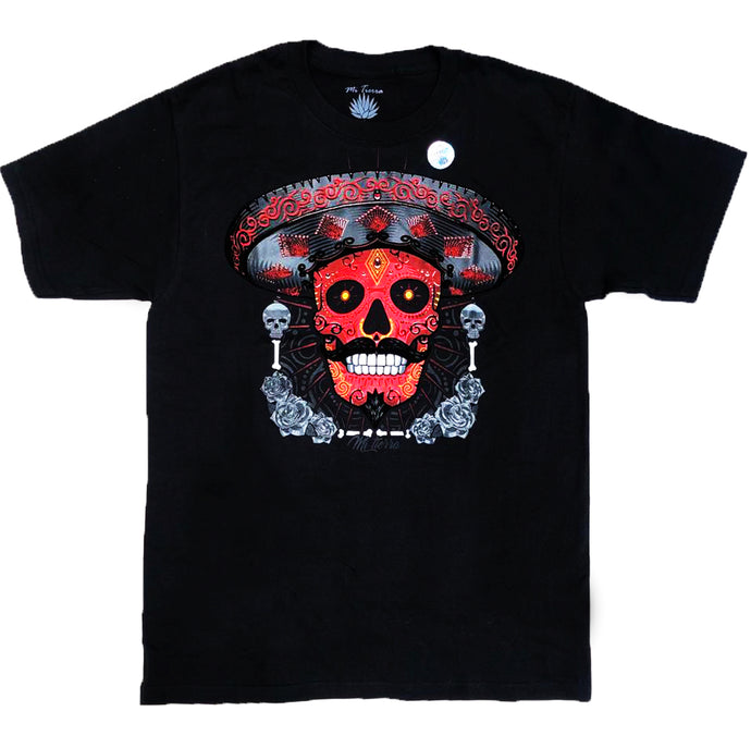 Playera Charro Hombre